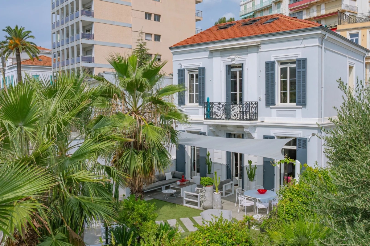 Maison de luxe à vendre à Cannes, 2 190 000 €, Photo 3