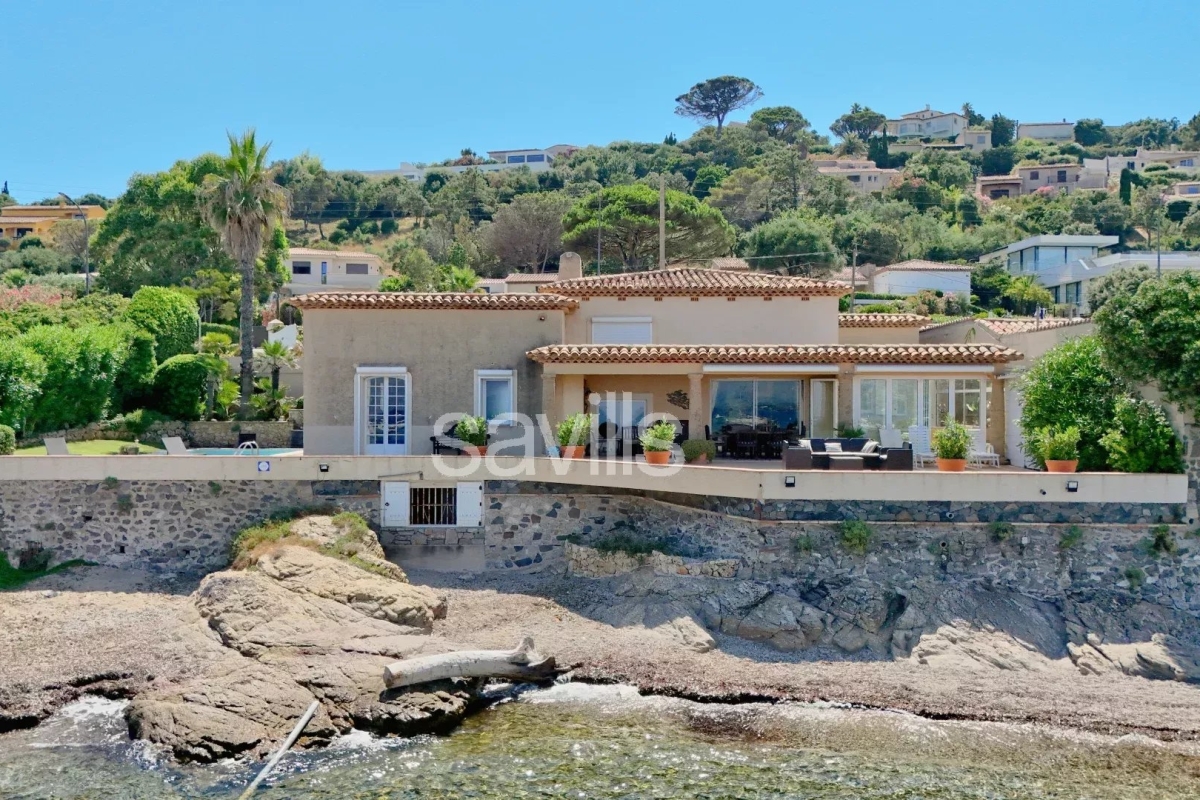 Luxury House for sale in Sainte-Maxime, 3 300 000 €, Photo 3