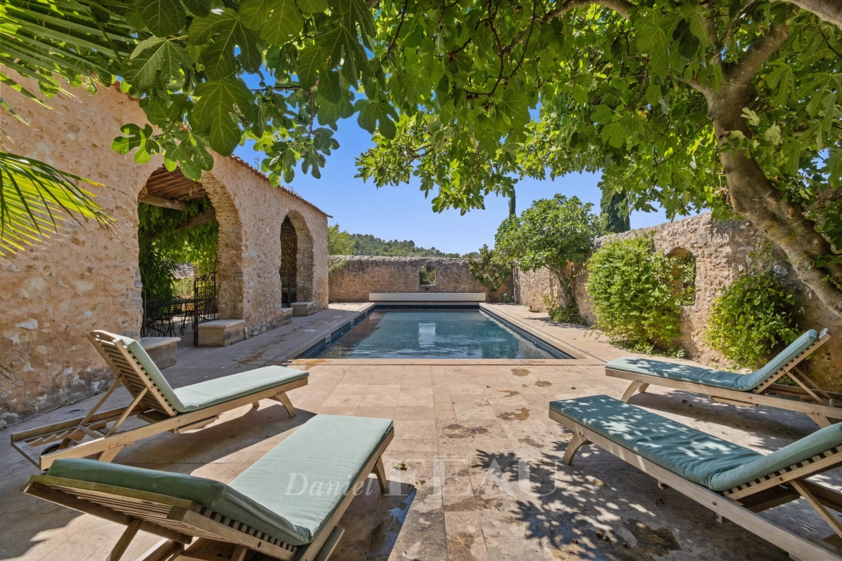 Luxury House for sale in Manosque, 2 250 000 €, Photo 3