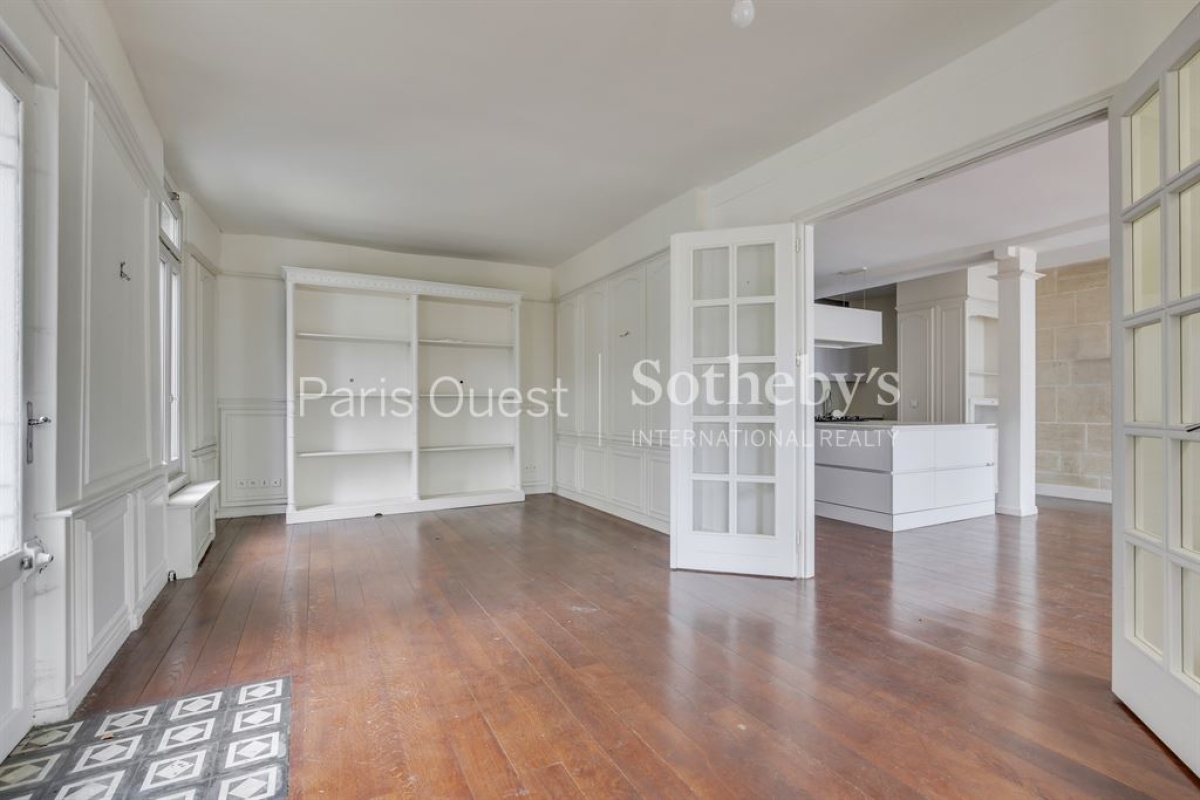 Maison de luxe à vendre à Neuilly-sur-Seine, 4 500 000 €, Photo 4