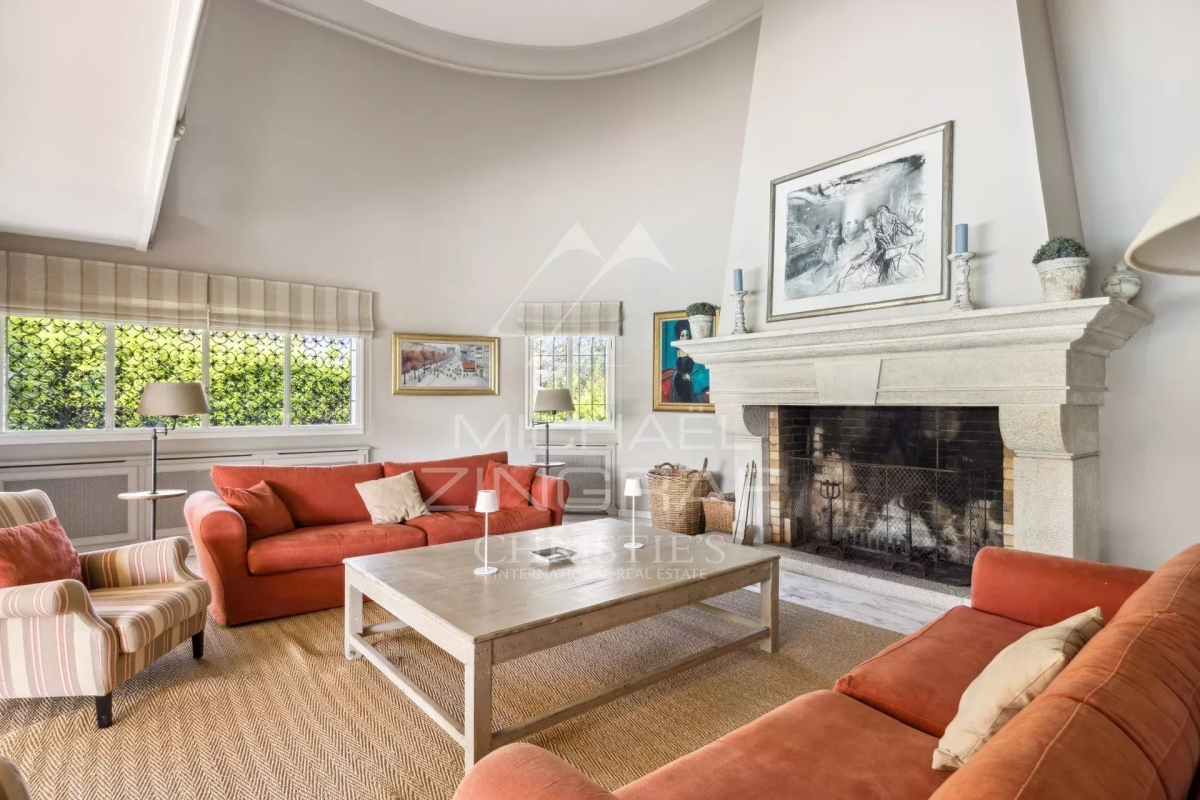 Maison de luxe à vendre à Mougins, 3 250 000 €, Photo 4