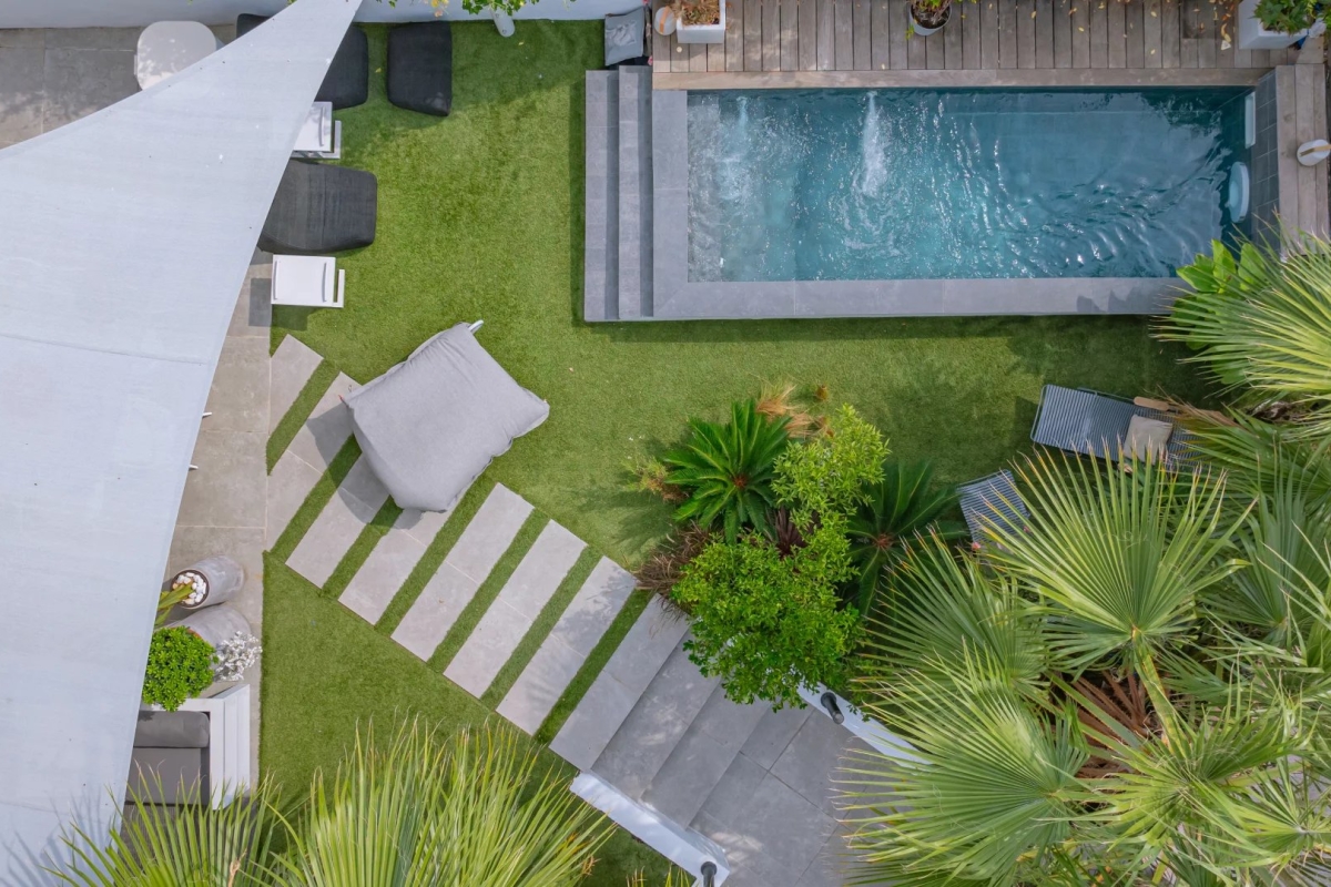 Maison de luxe à vendre à Cannes, 2 190 000 €, Photo 4