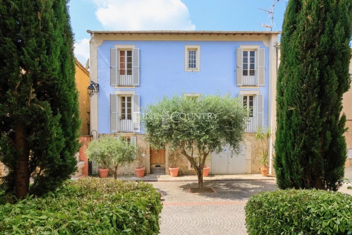 Luxury House for sale in Montauroux, 1 400 000 €, Photo 4