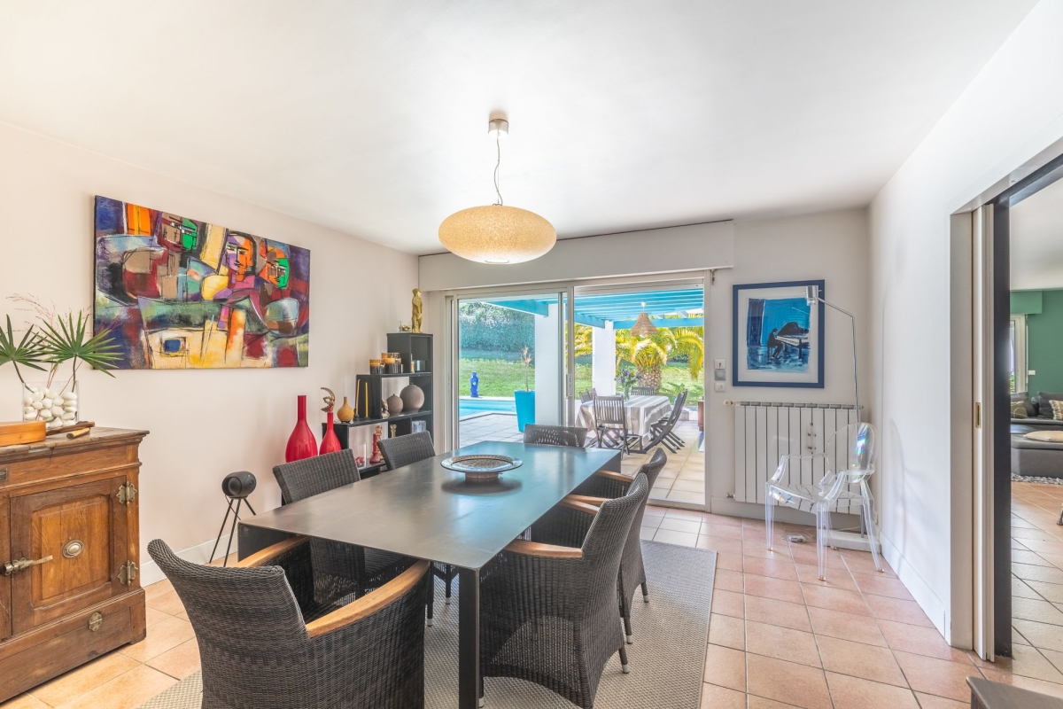Maison de luxe à vendre à Arcangues, 1 785 000 €, Photo 6