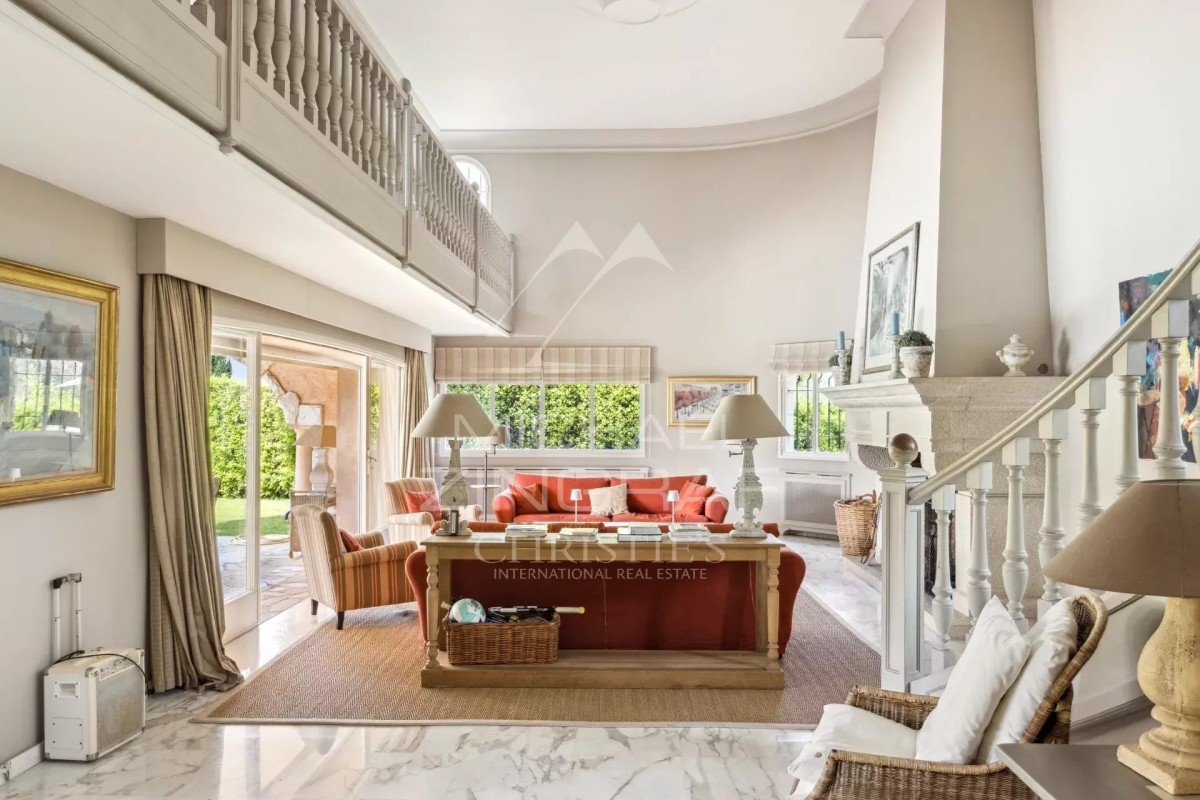 Maison de luxe à vendre à Mougins, 3 250 000 €, Photo 6