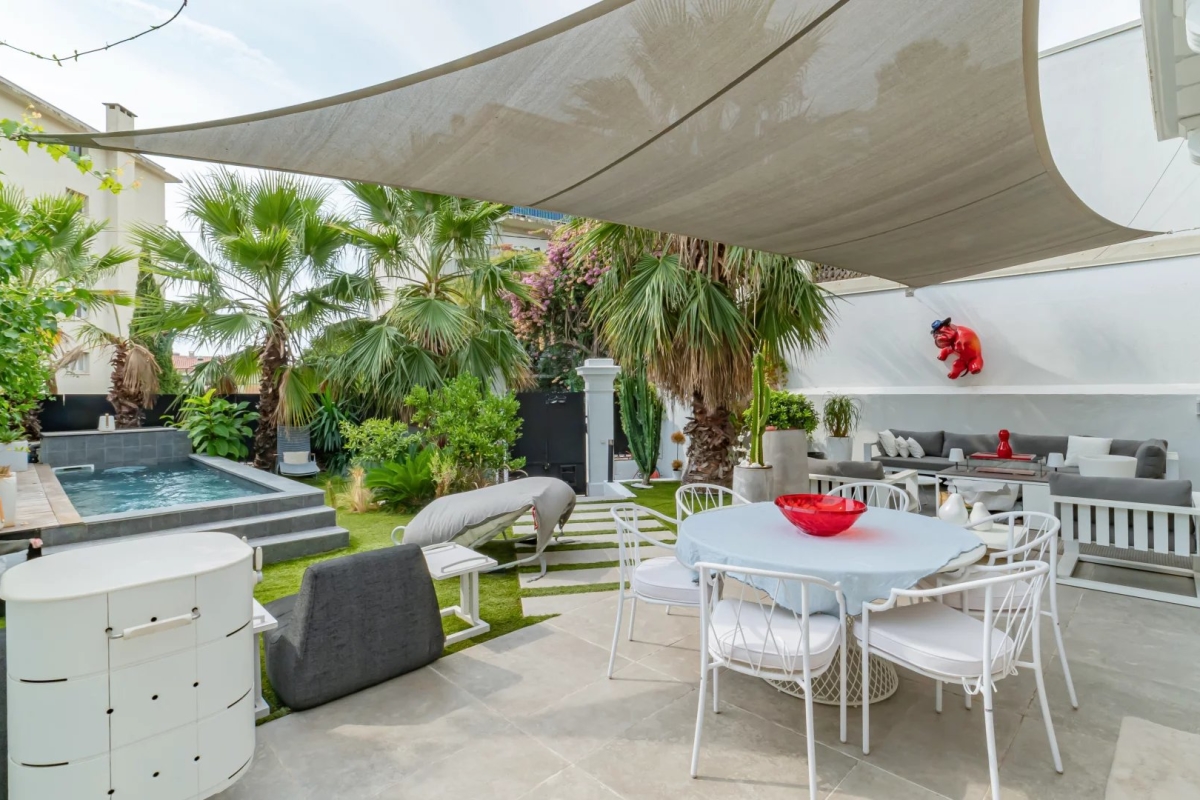 Maison de luxe à vendre à Cannes, 2 190 000 €, Photo 6