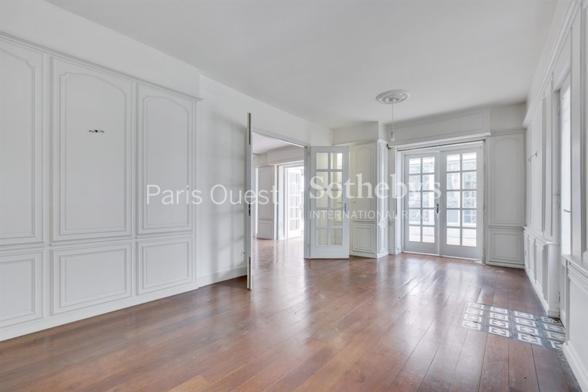 Maison de luxe à vendre à Neuilly-sur-Seine, 4 500 000 €, Photo 7