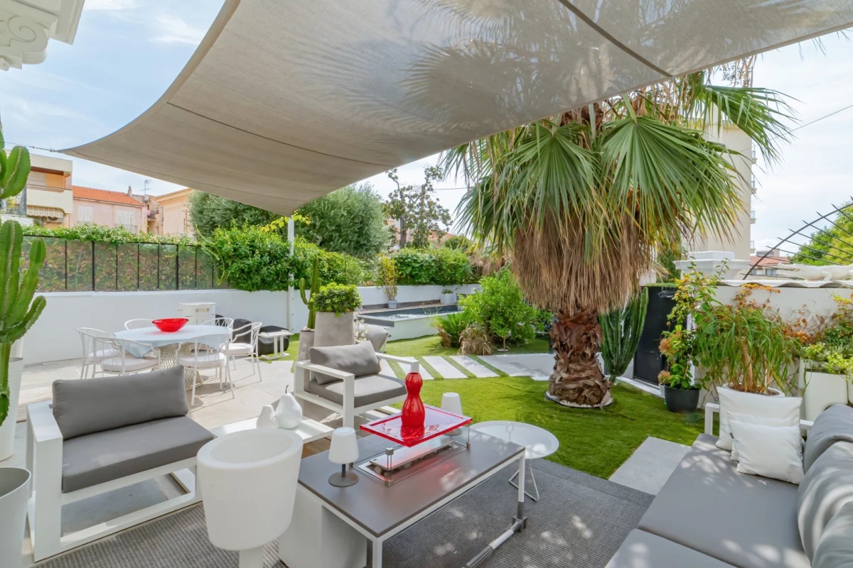 Maison de luxe à vendre à Cannes, 2 190 000 €, Photo 7