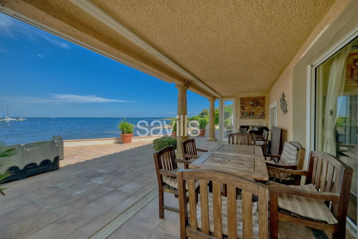 Luxury House for sale in Sainte-Maxime, 3 300 000 €, Photo 7