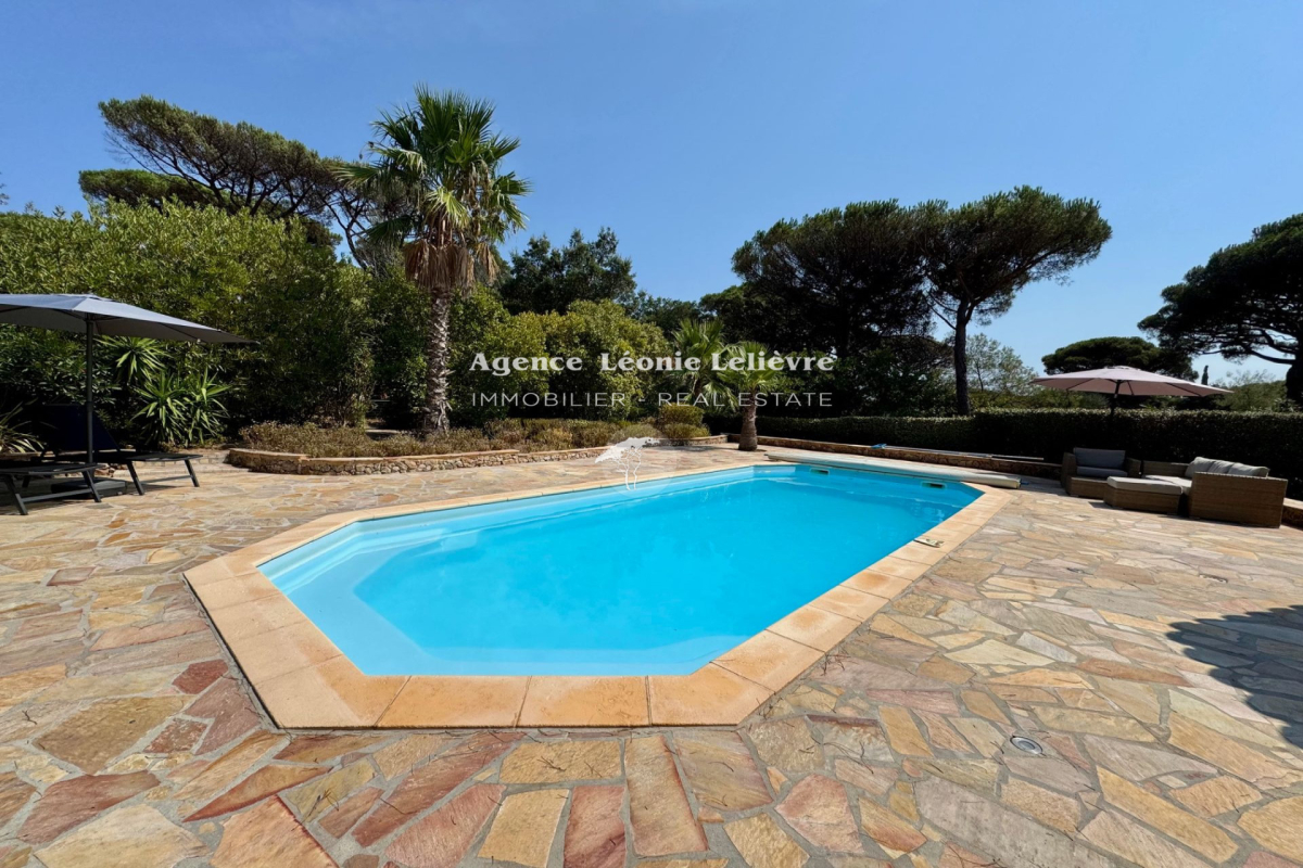 Luxury House for sale in Les Issambres, 750 000 €, Photo 2