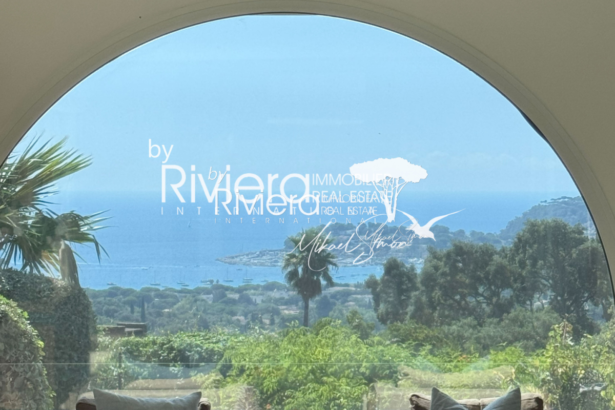 Luxury House for sale in Cavalaire-sur-Mer, 3 850 000 €, Photo 2