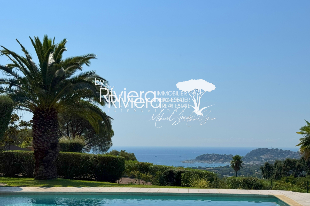 Luxury House for sale in Cavalaire-sur-Mer, 3 850 000 €, Photo 3