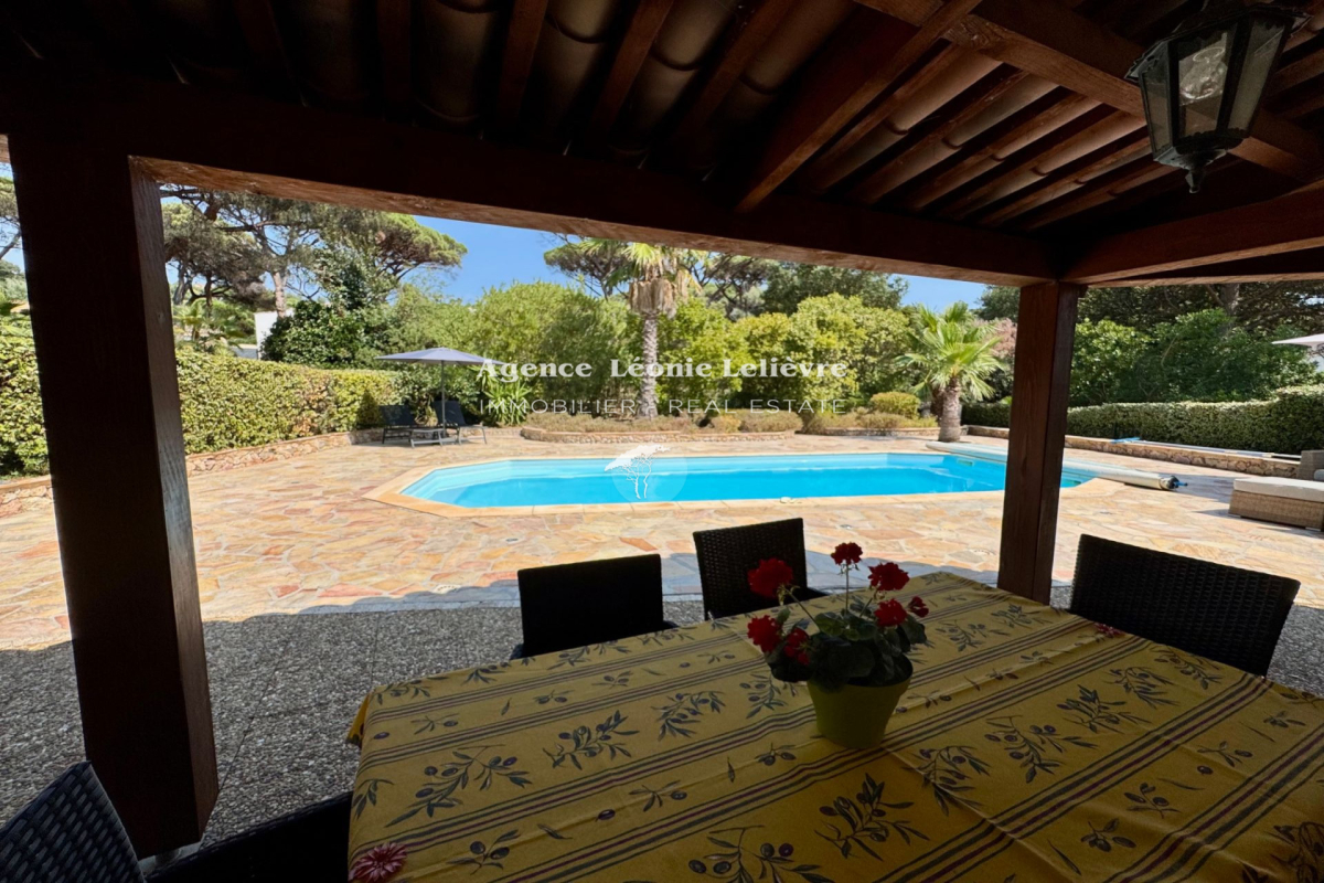 Luxury House for sale in Les Issambres, 750 000 €, Photo 4