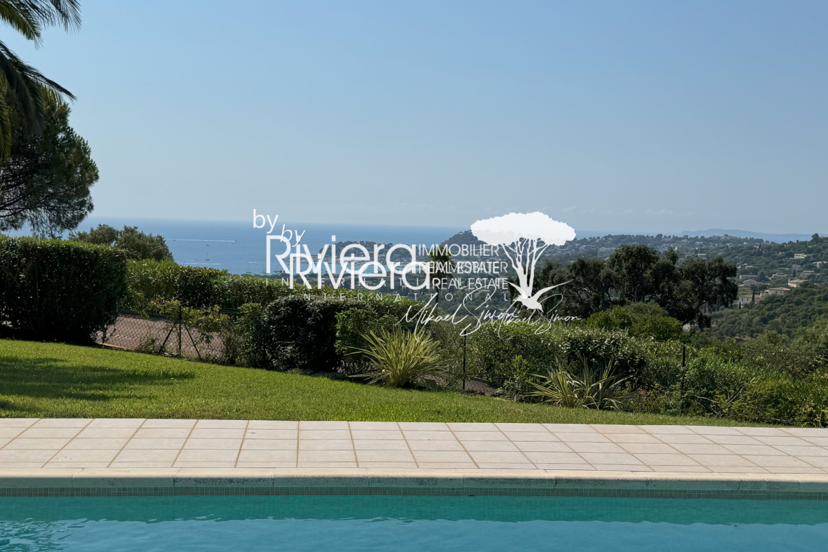 Luxury House for sale in Cavalaire-sur-Mer, 3 850 000 €, Photo 5