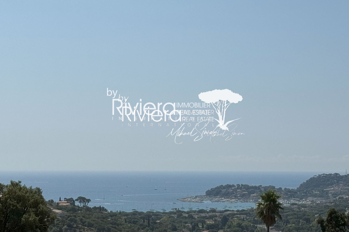 Luxury House for sale in Cavalaire-sur-Mer, 3 850 000 €, Photo 6