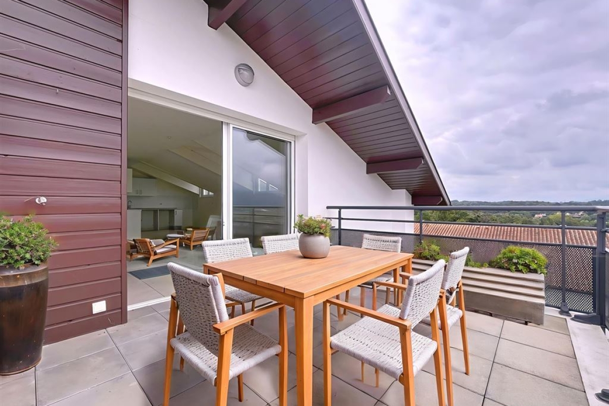 Appartement de luxe à vendre à Saint-Jean-de-Luz, 535 000 €, Photo 1