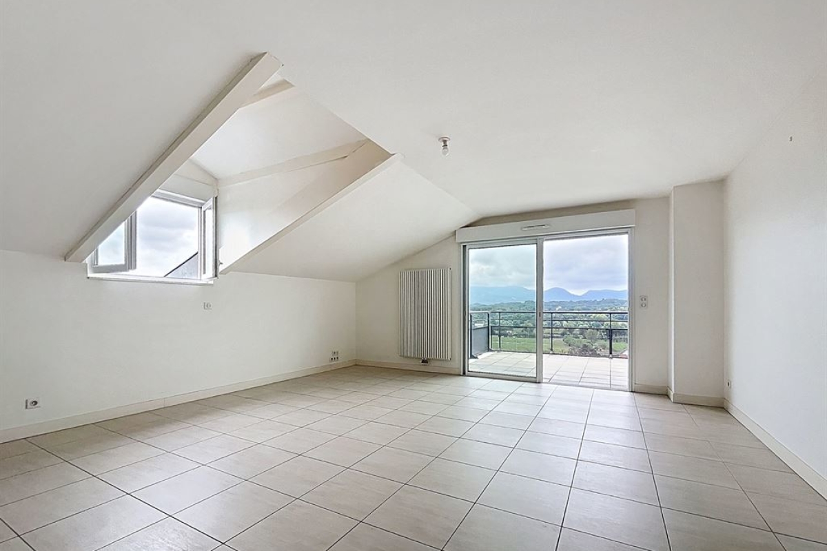 Appartement de luxe à vendre à Saint-Jean-de-Luz, 535 000 €, Photo 2