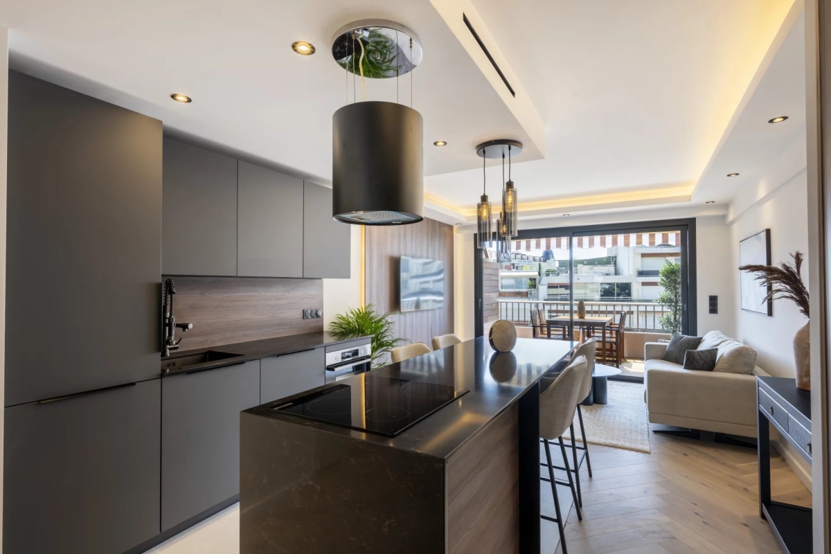 Appartement de luxe à vendre à Cannes, 835 000 €, Photo 3