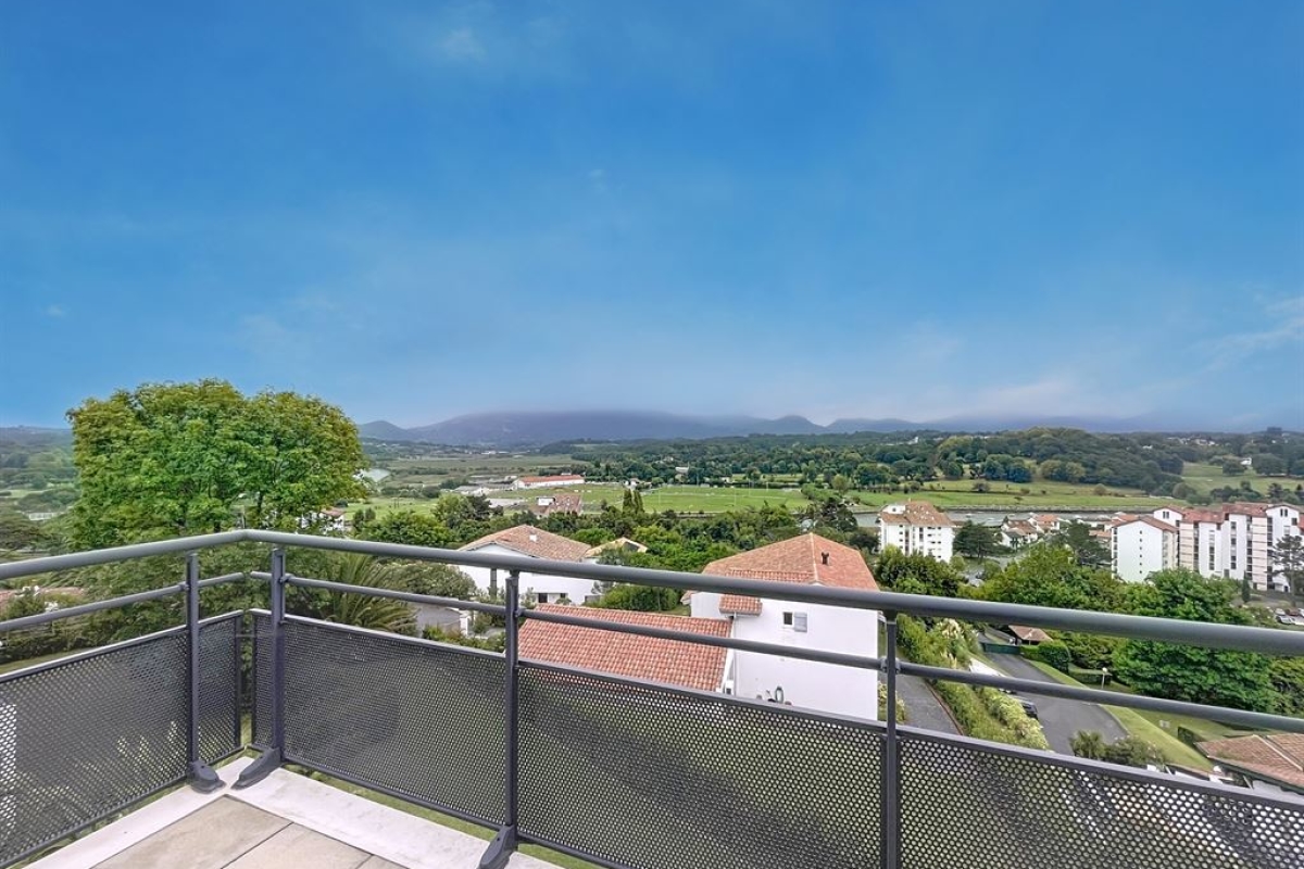 Appartement de luxe à vendre à Saint-Jean-de-Luz, 535 000 €, Photo 4
