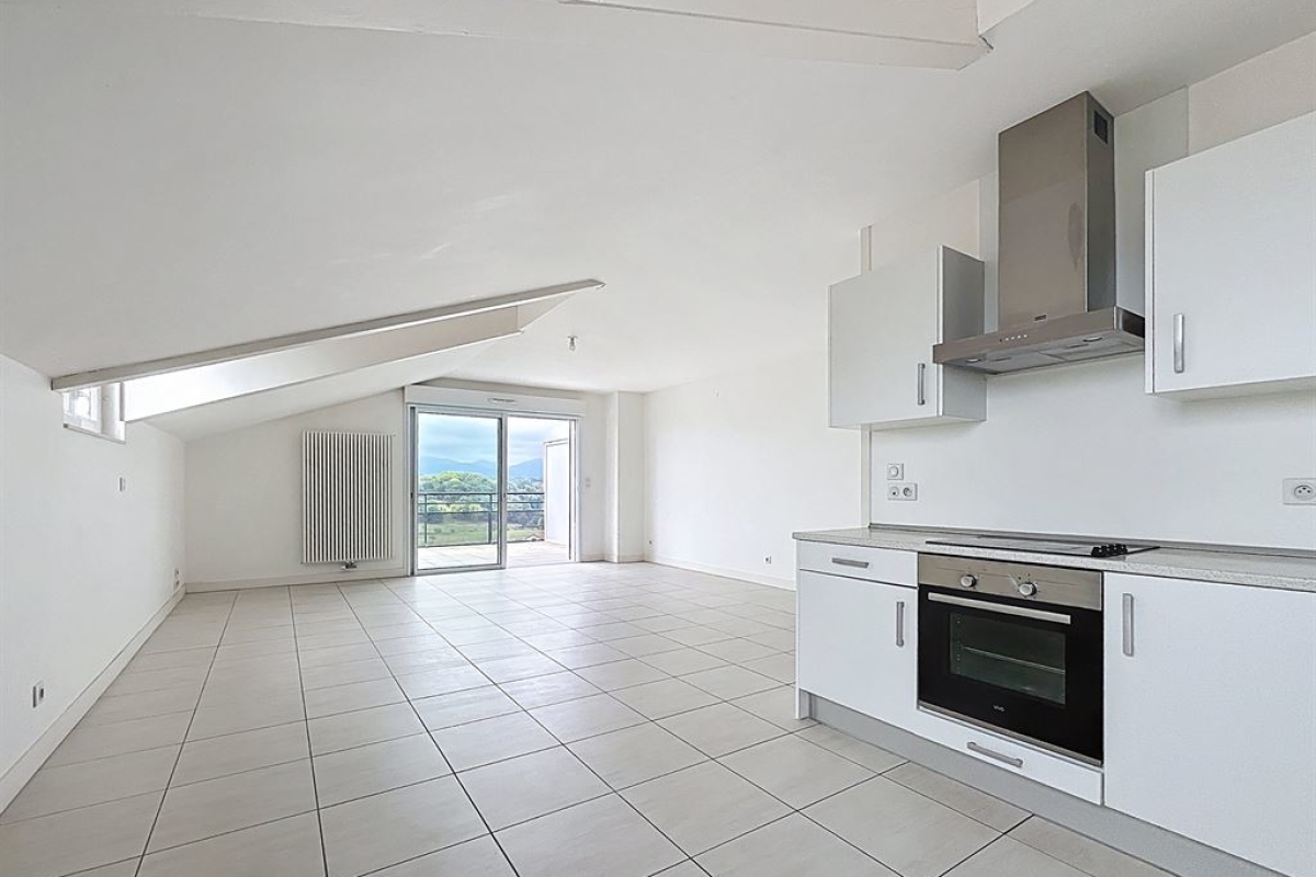 Appartement de luxe à vendre à Saint-Jean-de-Luz, 535 000 €, Photo 6