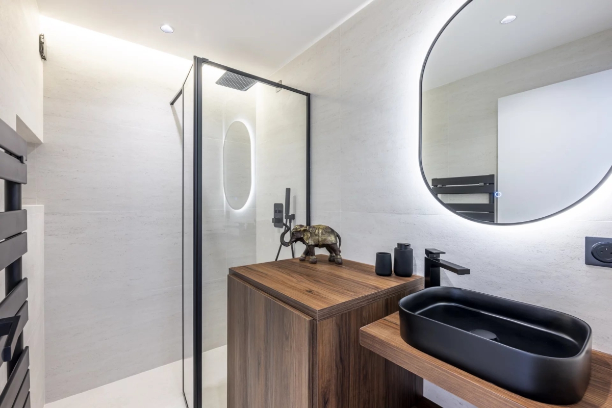 Appartement de luxe à vendre à Cannes, 835 000 €, Photo 6