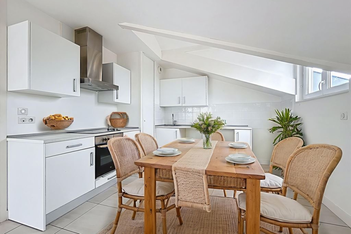 Appartement de luxe à vendre à Saint-Jean-de-Luz, 535 000 €, Photo 7