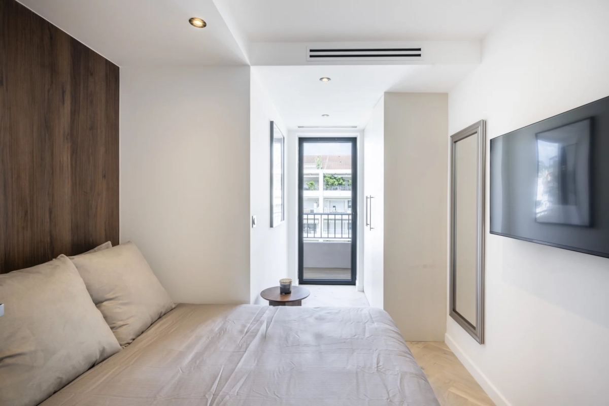 Appartement de luxe à vendre à Cannes, 835 000 €, Photo 7