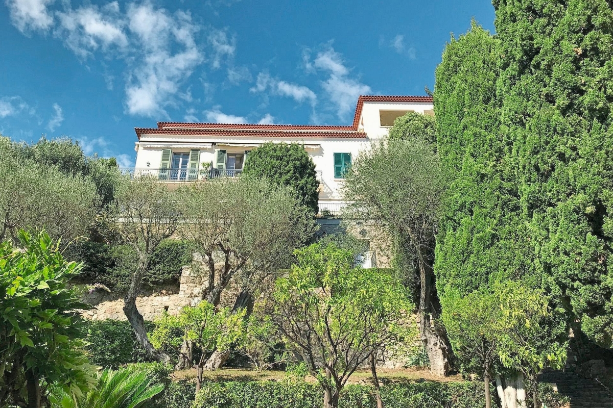 Appartement de luxe à vendre à Roquebrune-Cap-Martin, 1 700 000 €, Photo 1