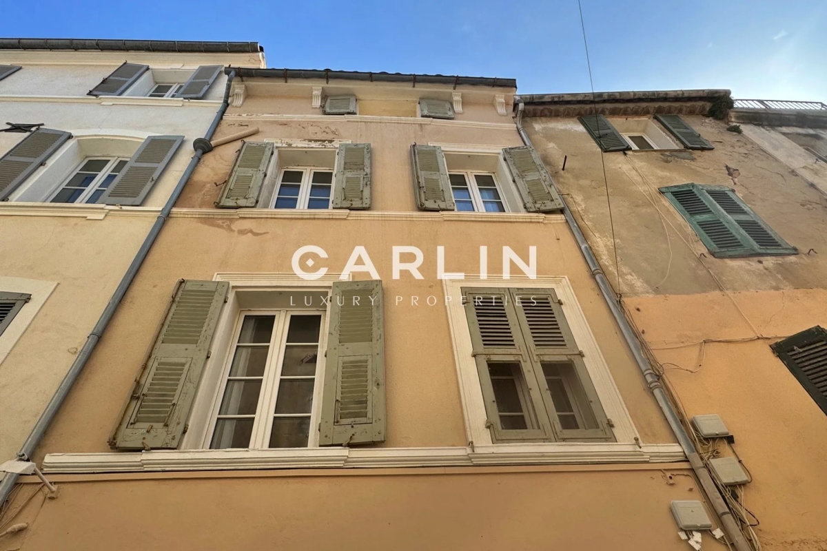 Luxury House for sale in Saint-Tropez, 5 250 000 €, Photo 1