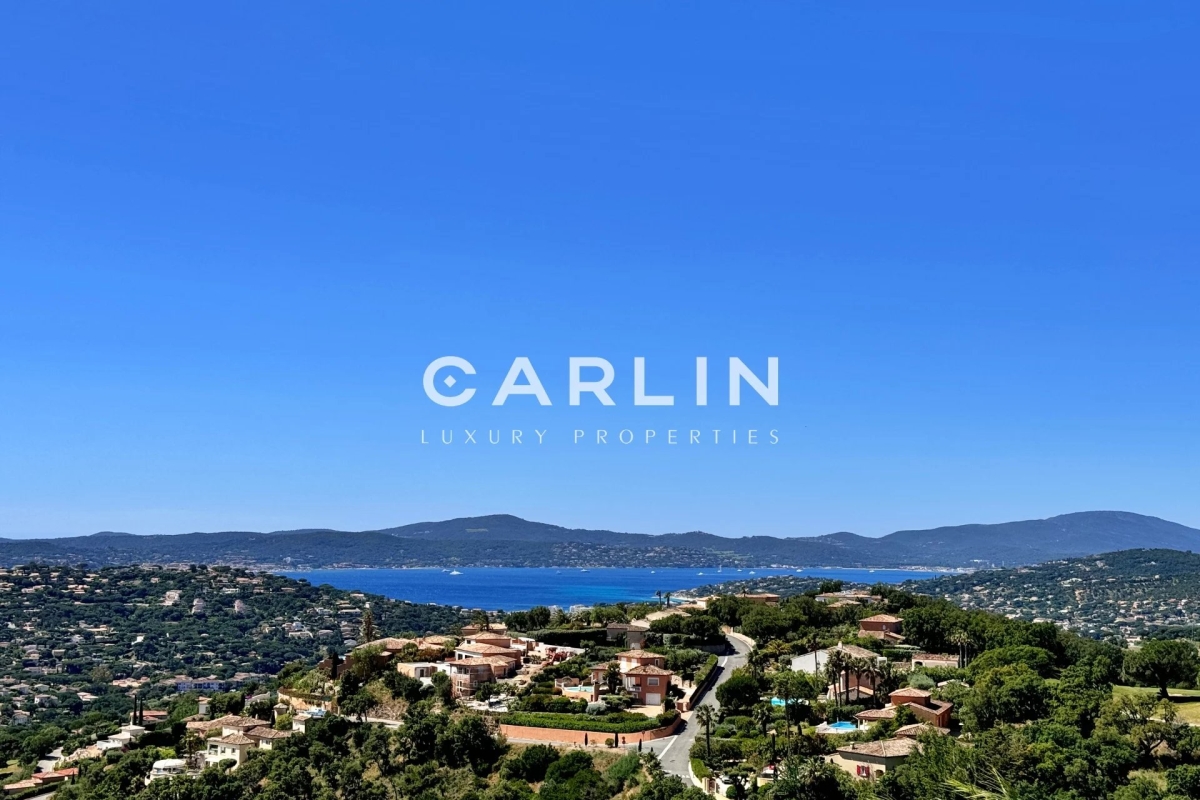 Maison de luxe à vendre à Sainte-Maxime, 2 980 000 €, Photo 1