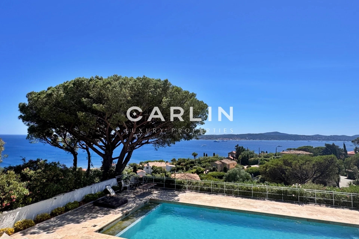 Luxury House for sale in Sainte-Maxime, 7 700 000 €, Photo 1