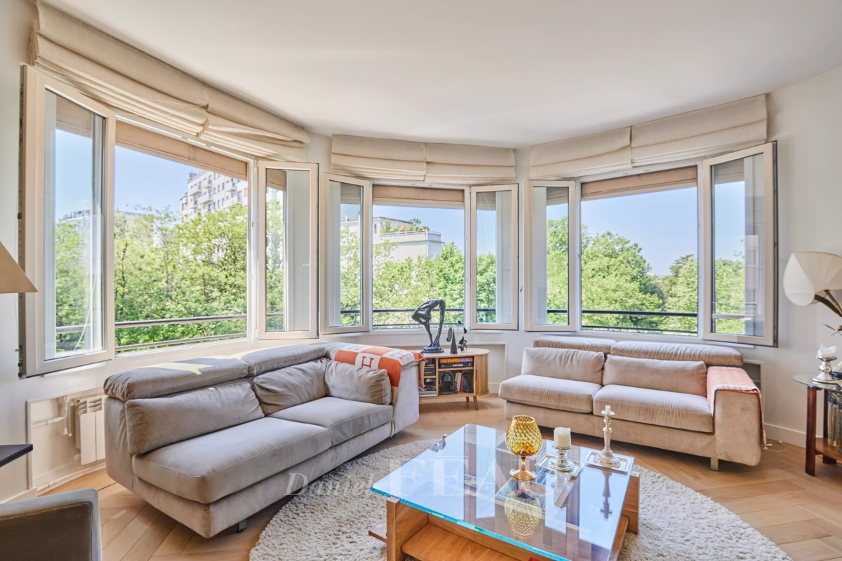 Appartement de luxe à vendre à Paris 16ème, 1 595 000 €, Photo 1