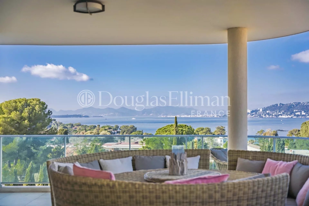 Appartement de luxe à vendre à Cap d'Antibes, 3 890 000 €, Photo 1
