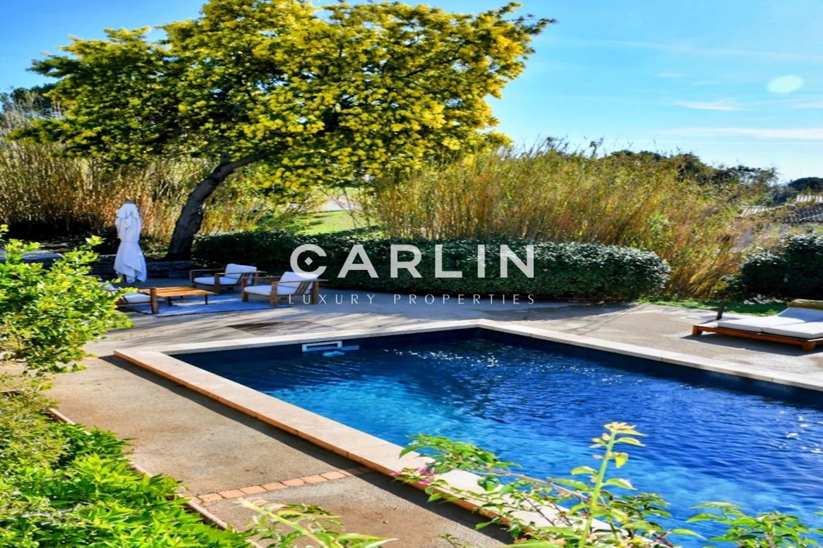 Luxury House for sale in Sainte-Maxime, 1 490 000 €, Photo 2