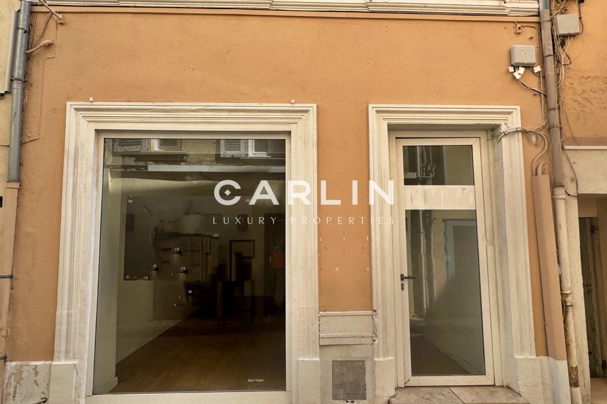 Luxury House for sale in Saint-Tropez, 5 250 000 €, Photo 2