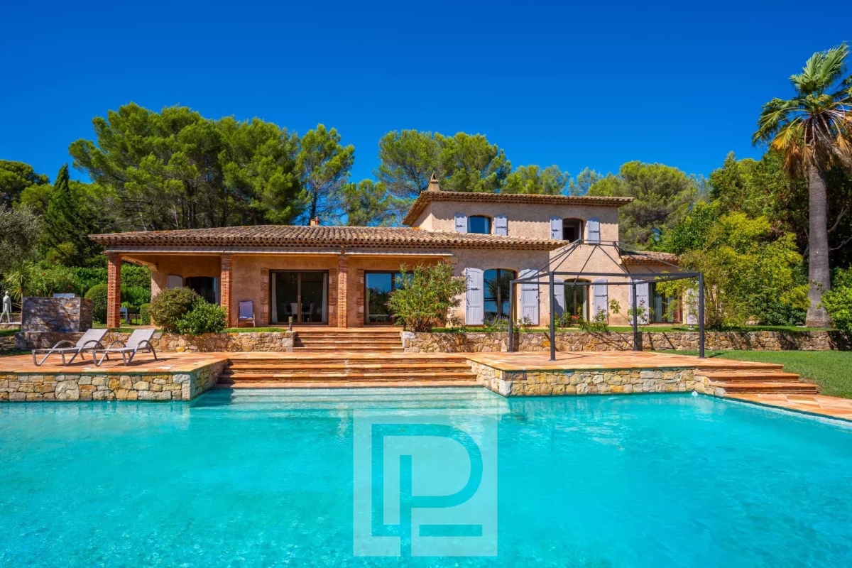 Luxury House for sale in Mouans-Sartoux, 2 250 000 €, Photo 2
