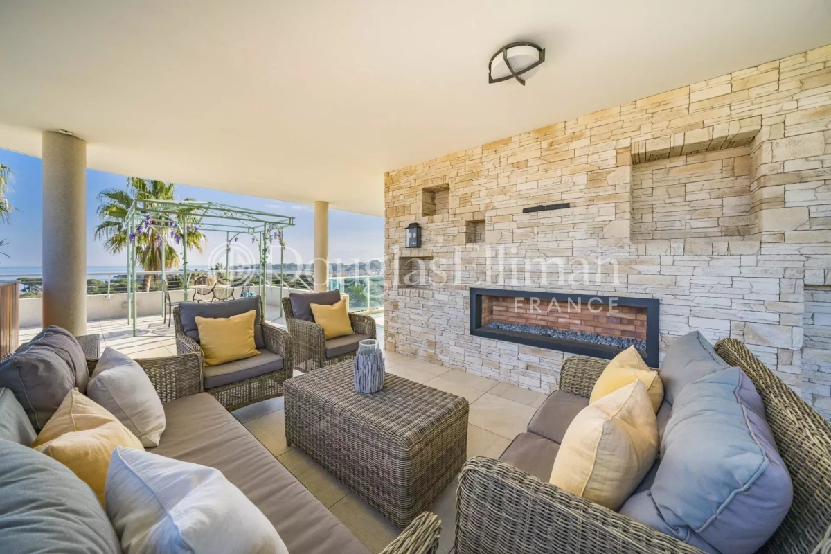 Appartement de luxe à vendre à Cap d'Antibes, 3 890 000 €, Photo 2