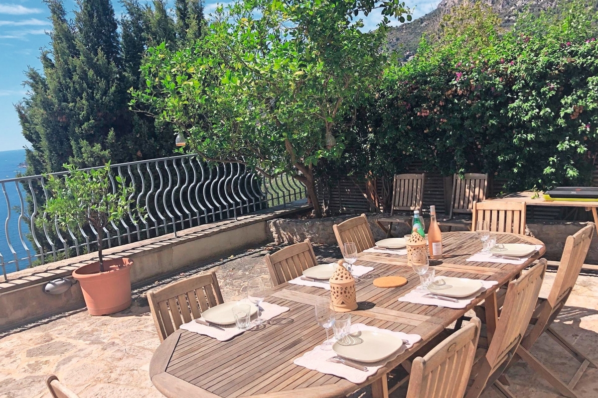 Appartement de luxe à vendre à Roquebrune-Cap-Martin, 1 700 000 €, Photo 3