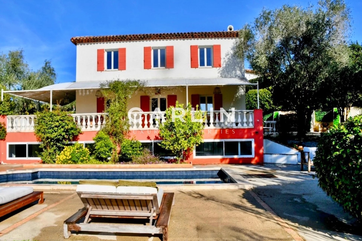 Luxury House for sale in Sainte-Maxime, 1 490 000 €, Photo 3