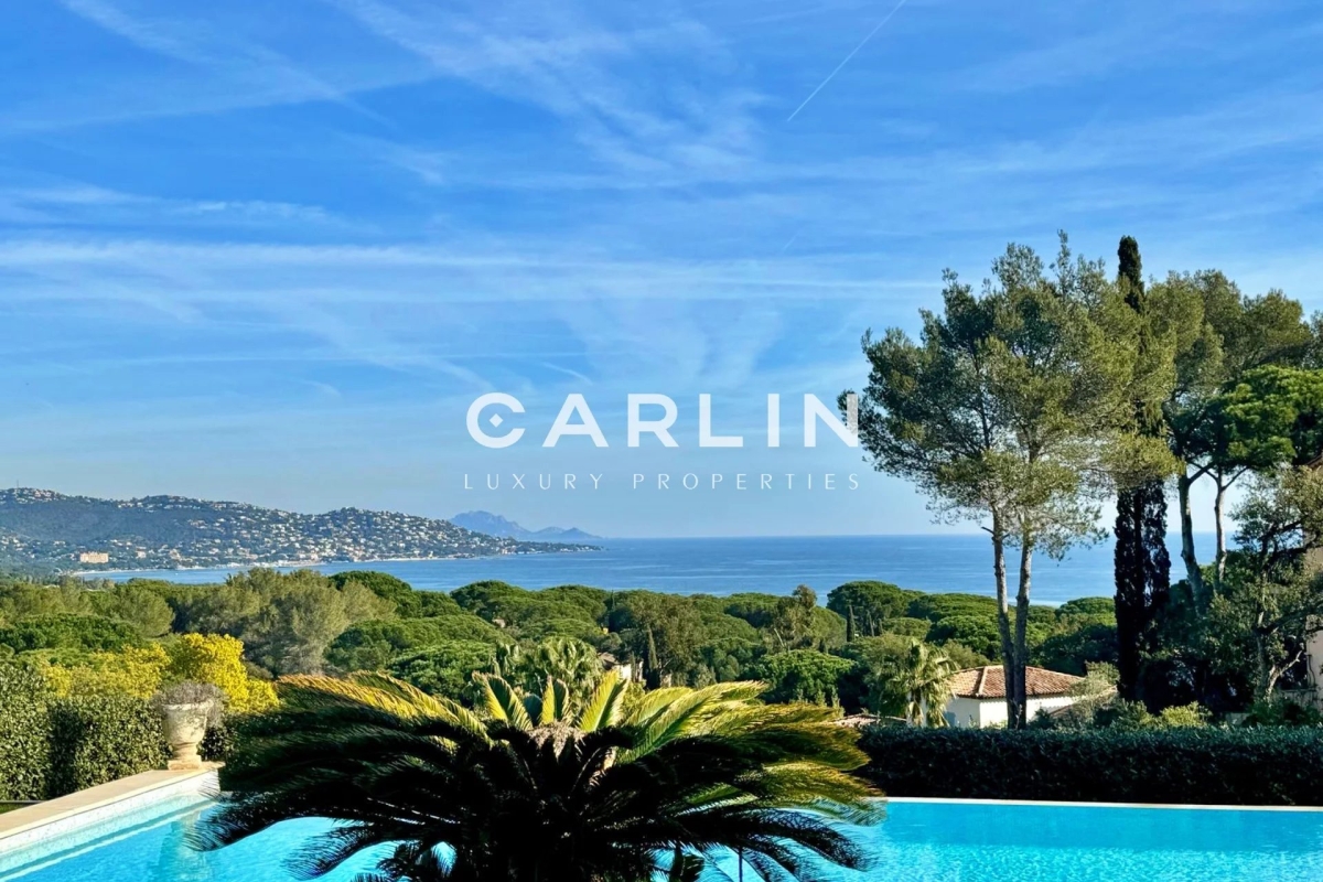 Maison de luxe à vendre à Sainte-Maxime, 3 300 000 €, Photo 3
