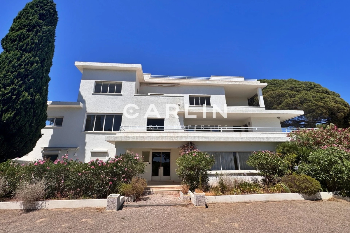 Luxury House for sale in Sainte-Maxime, 7 700 000 €, Photo 3