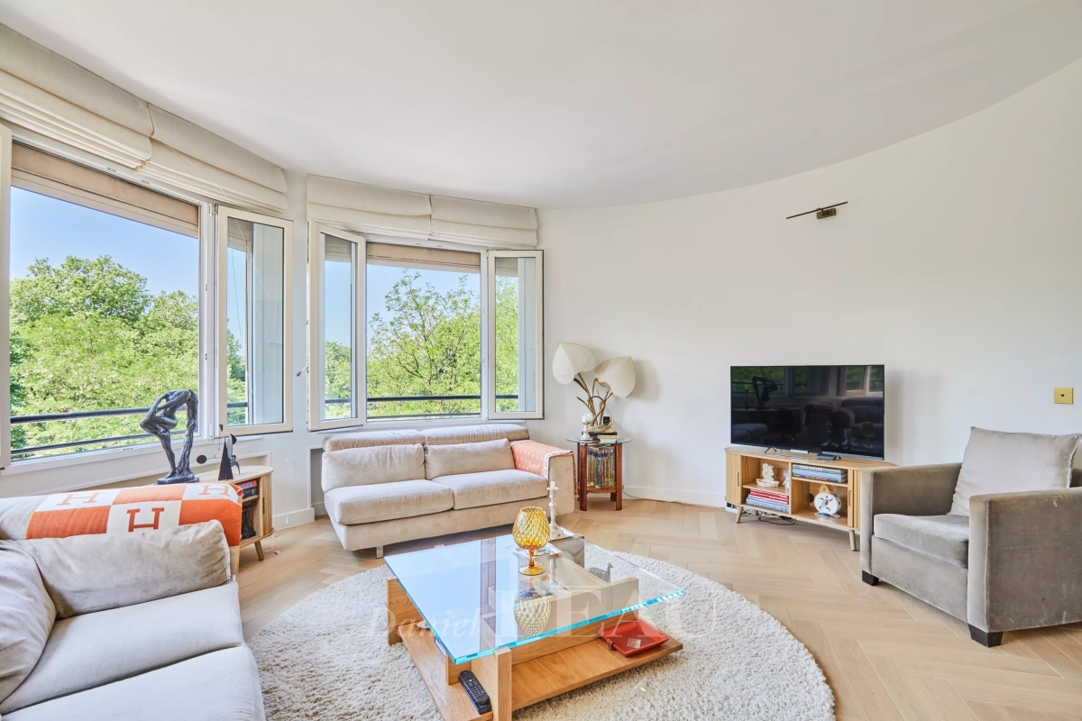 Appartement de luxe à vendre à Paris 16ème, 1 595 000 €, Photo 3