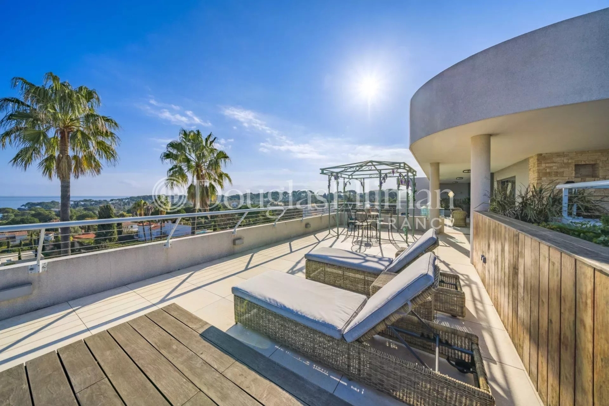 Appartement de luxe à vendre à Cap d'Antibes, 3 890 000 €, Photo 3