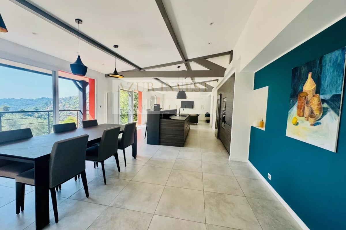 Maison de luxe à vendre à Menton, 995 000 €, Photo 3