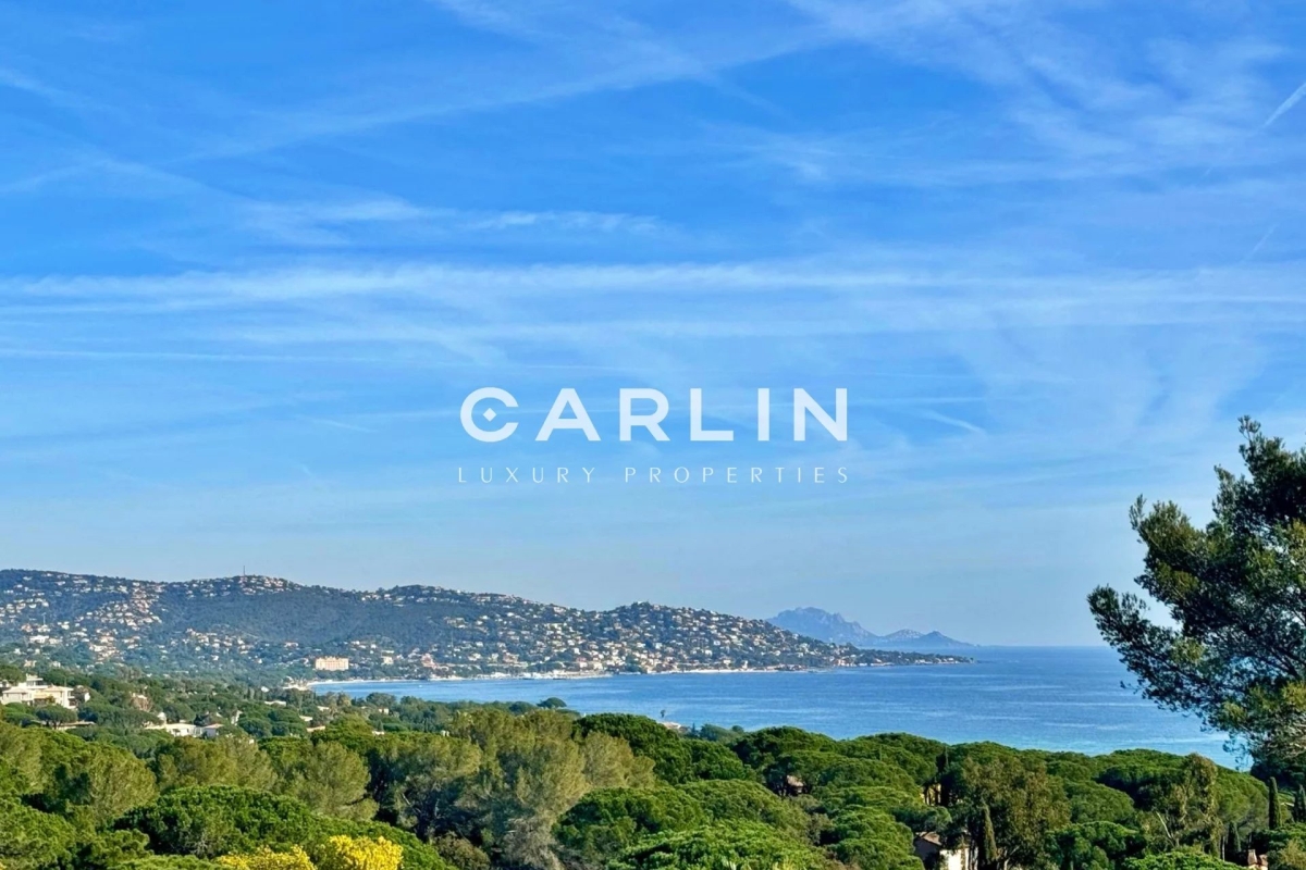 Maison de luxe à vendre à Sainte-Maxime, 3 300 000 €, Photo 4