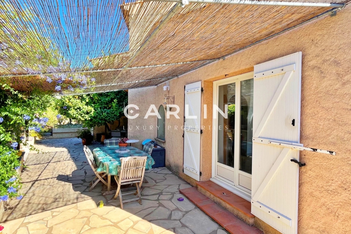 Maison de luxe à vendre à Cogolin, 550 000 €, Photo 4