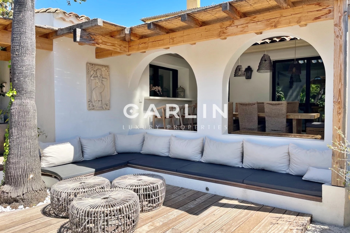 Luxury House for sale in Saint-Tropez, 4 600 000 €, Photo 4
