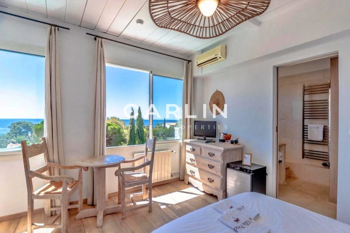 Luxury House for sale in Les Issambres, 2 850 000 €, Photo 4
