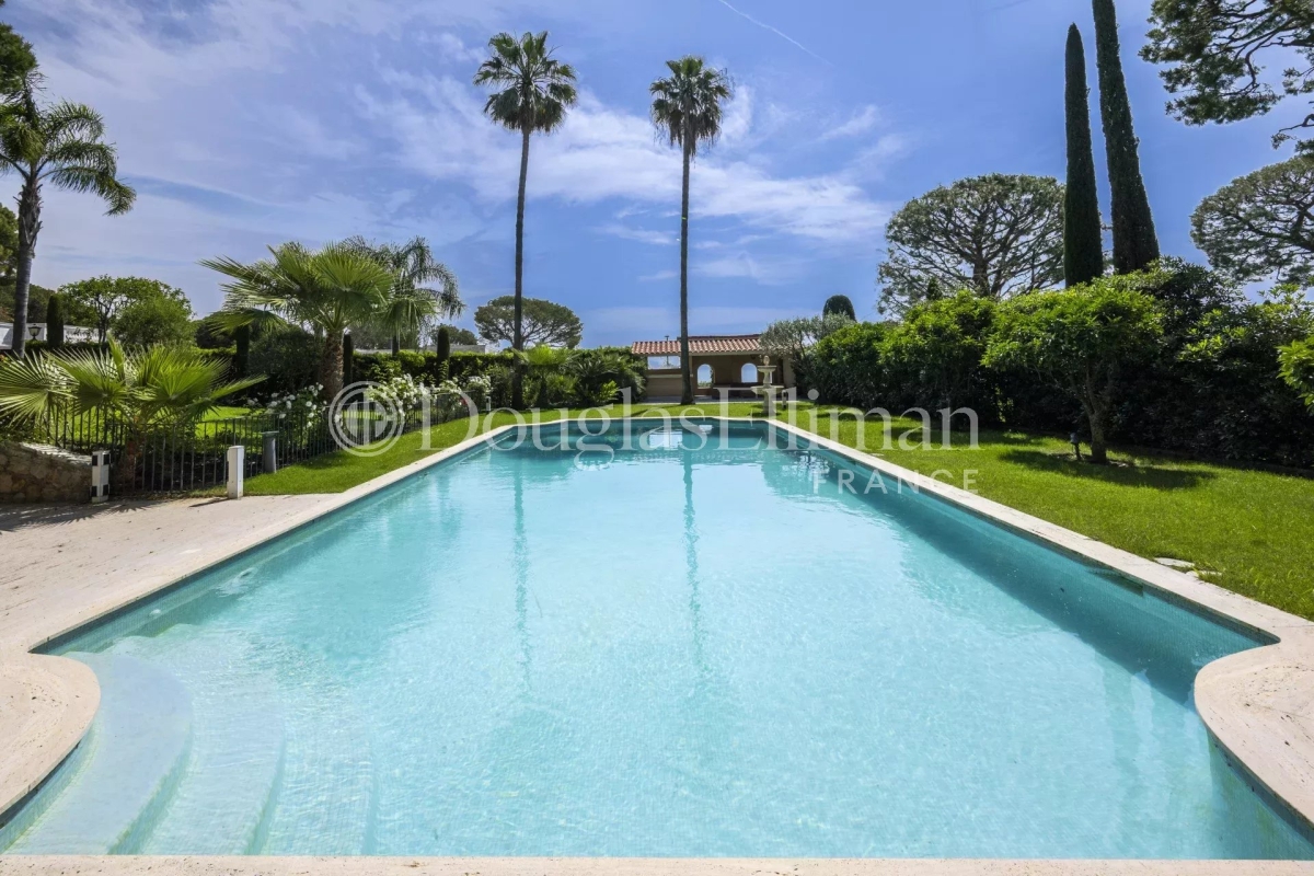Maison de luxe à vendre à Saint-Jean-Cap-Ferrat, 22 500 000 €, Photo 4