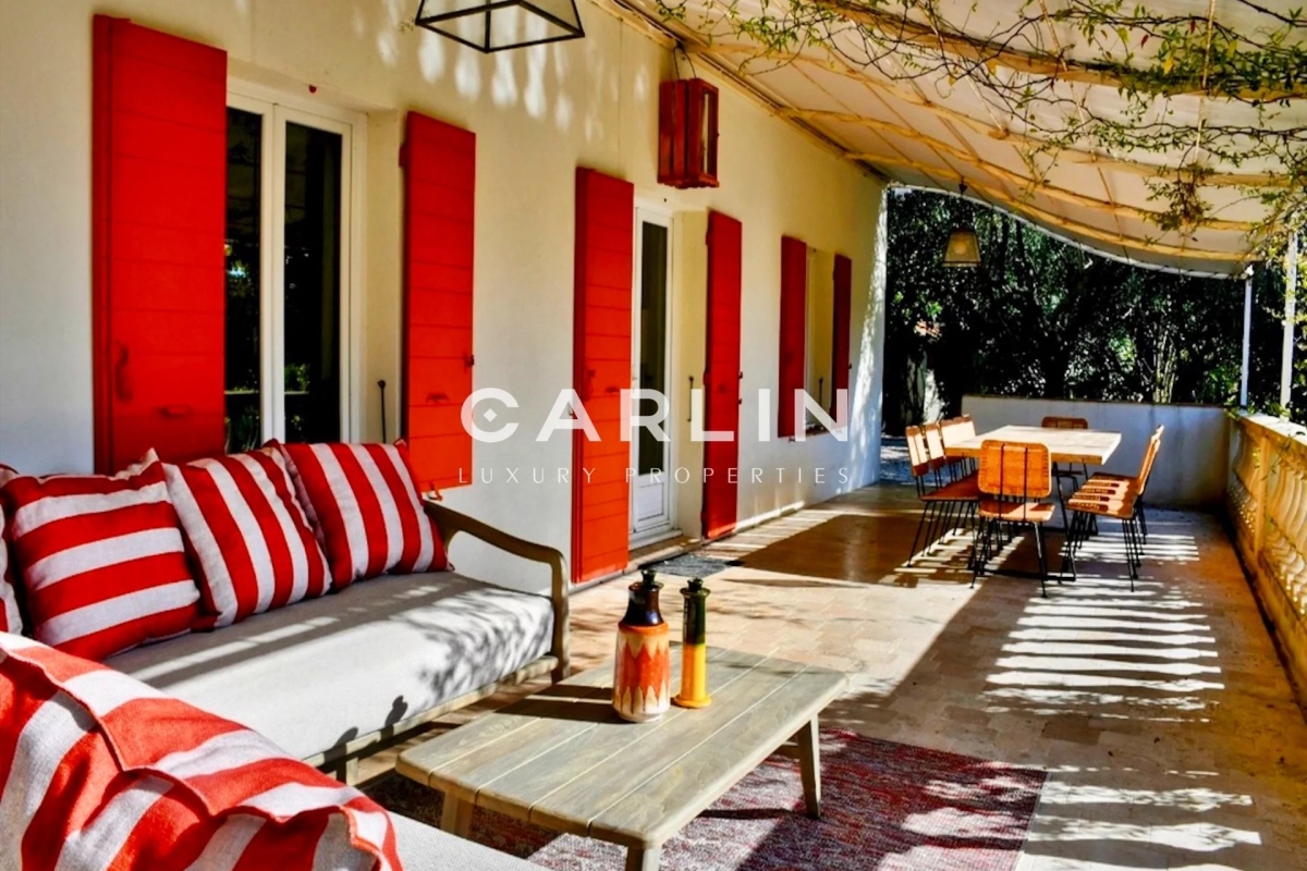 Luxury House for sale in Sainte-Maxime, 1 490 000 €, Photo 5